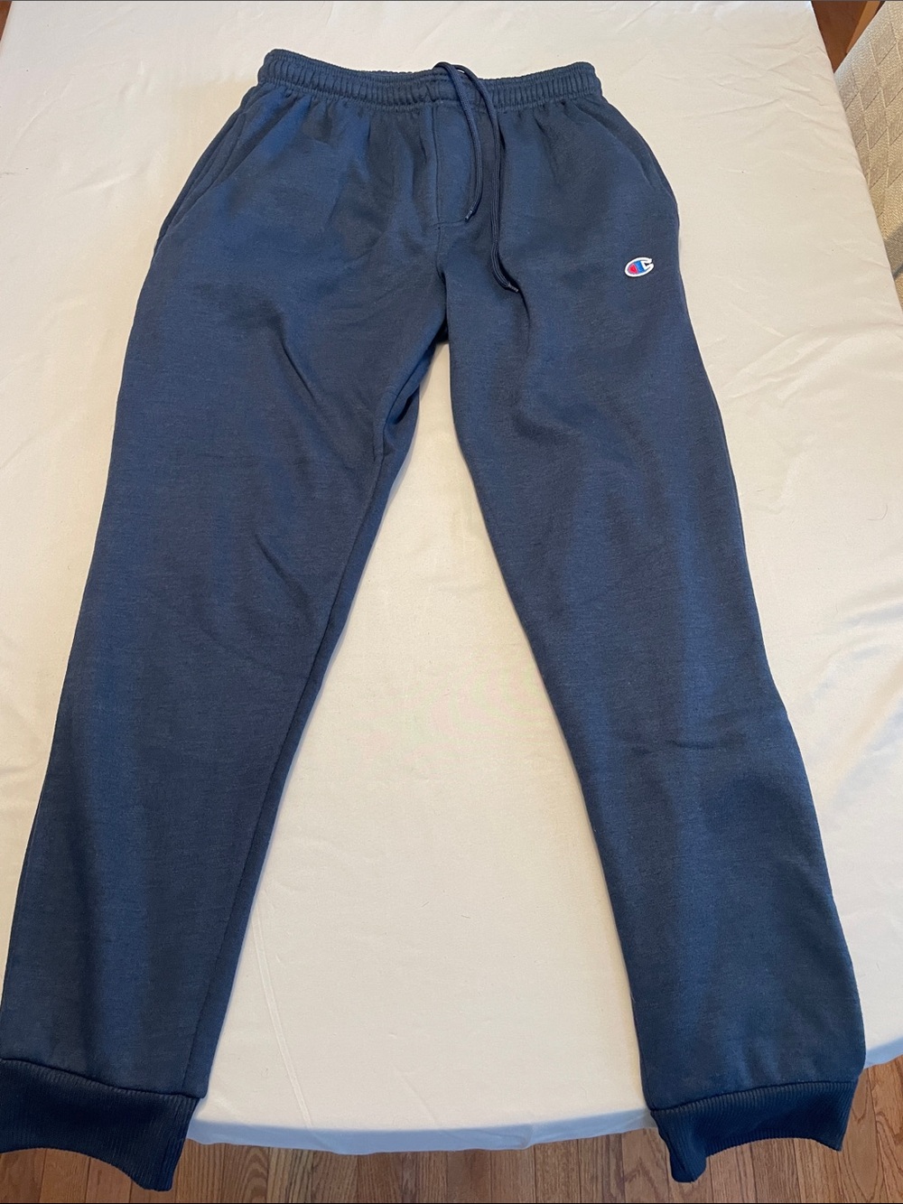 Men’s champion sweatpants size large